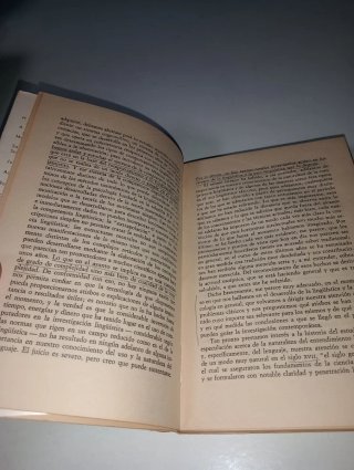 El lenguaje y el entendimiento - Noam Chomsky