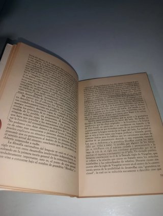 El lenguaje y el entendimiento - Noam Chomsky