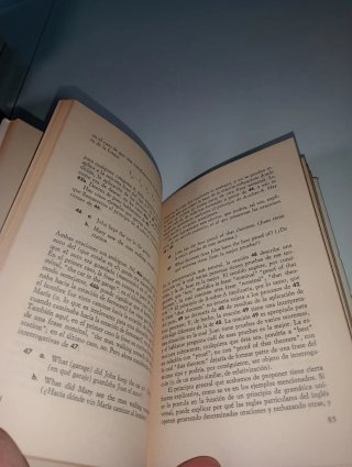 El lenguaje y el entendimiento - Noam Chomsky