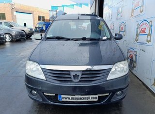 Dacia 1147973 8200499585 transmisión del izq logan