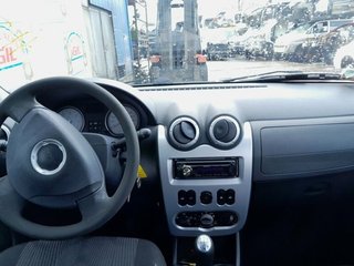 Dacia 1147973 8200499585 transmisión del izq logan