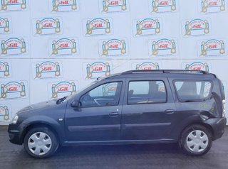 Dacia 1147973 8200499585 transmisión del izq logan