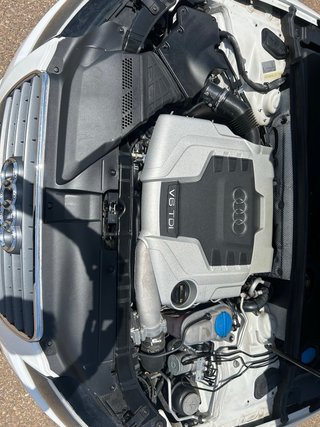 Audi A5 2011 precioso