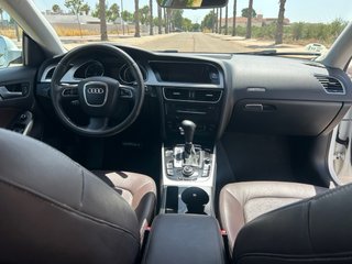 Audi A5 2011 precioso