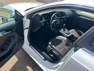 Audi A5 2011 precioso