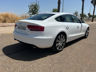 Audi A5 2011 precioso
