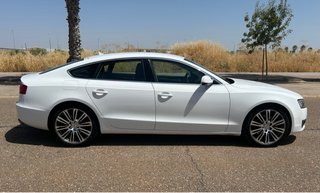 Audi A5 2011 precioso