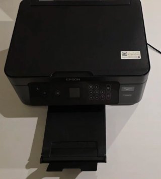 Impresora Epson XP-3200 A4 Multifunción Inalámbric