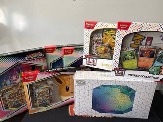 Pokemon etb pokemon center preventa japones ingles