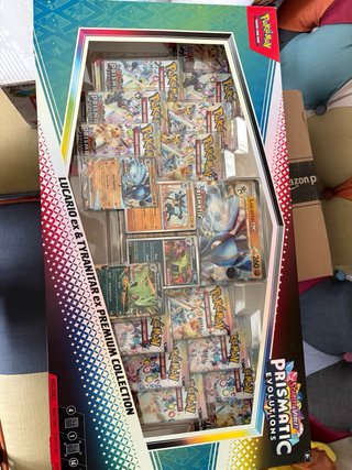 Pokemon etb pokemon center preventa japones ingles