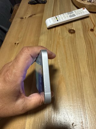 iPhone 16e Apple en perfecto estado nunca reparado