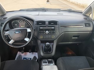Ford Focus 2006