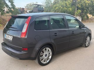 Ford Focus 2006