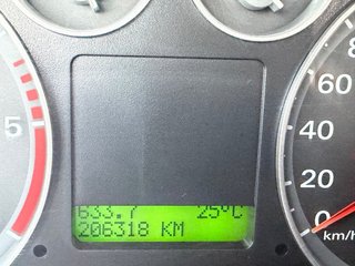 Ford Focus 2006