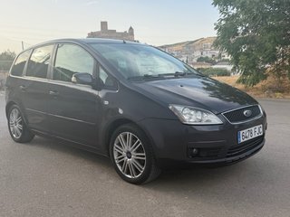 Ford Focus 2006