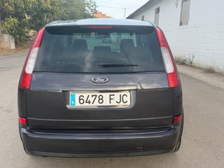 Ford Focus 2006