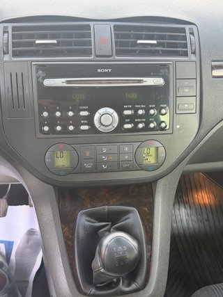 Ford Focus 2006