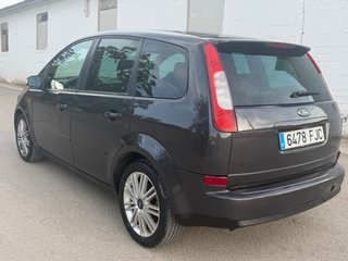 Ford Focus 2006