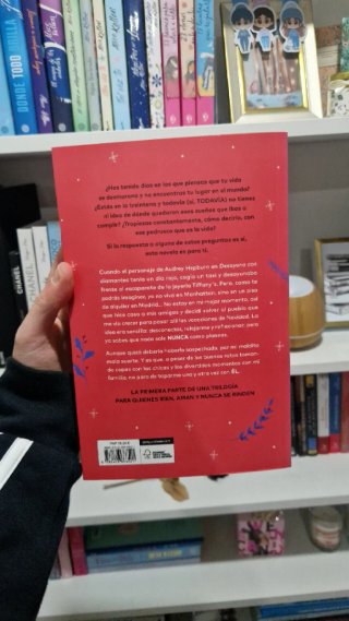 Libros Paula Ramos