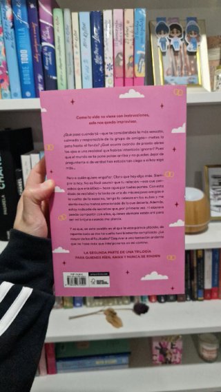 Libros Paula Ramos