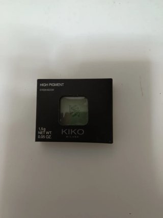 Sombra de ojos Kiko Nuevo