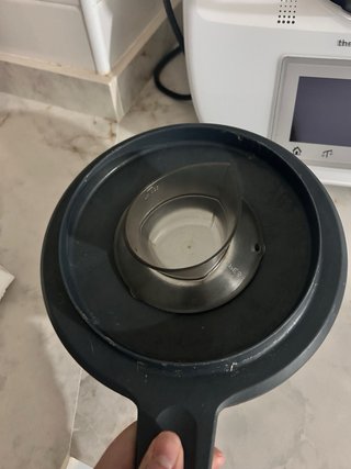 Thermomix TM5 - Vendo por no usar