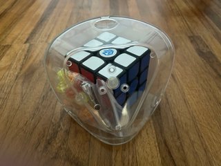 GAN356 Air Advanced Ed + GES v1