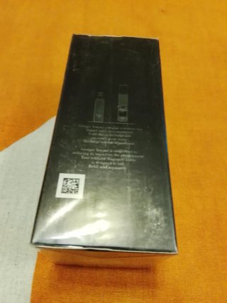 Giorgio Armani Code Parfum 4.2 oz