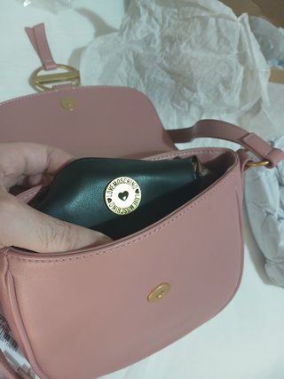 +250€ Love Moschino + regalo