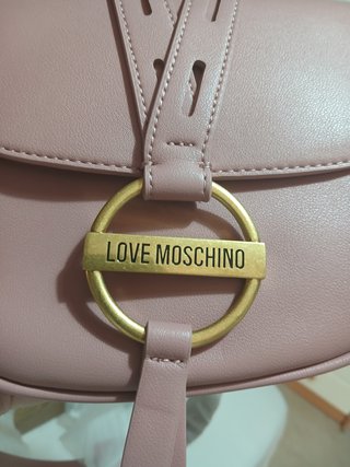 +250€ Love Moschino + regalo