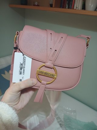+250€ Love Moschino + regalo
