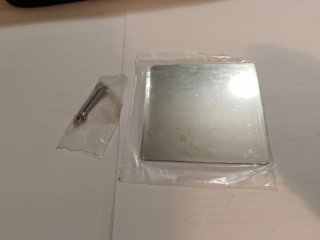 Pedal per bidone della spazzatura da cucina