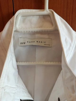 Chaqueta Zara Talla M
