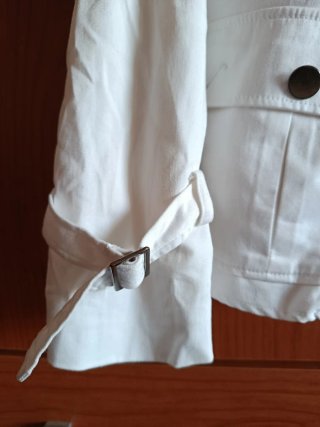 Chaqueta Zara Talla M