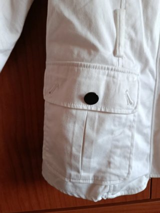 Chaqueta Zara Talla M