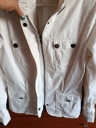 Chaqueta Zara Talla M