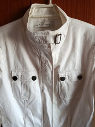 Chaqueta Zara Talla M
