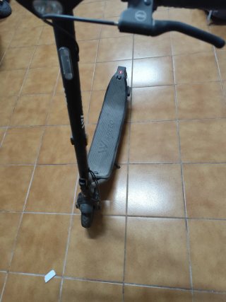Patinete Eléctrico Wispeed