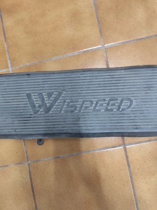 Patinete Eléctrico Wispeed