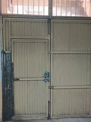 Servicio de decapado láser (sustituye el arenado)