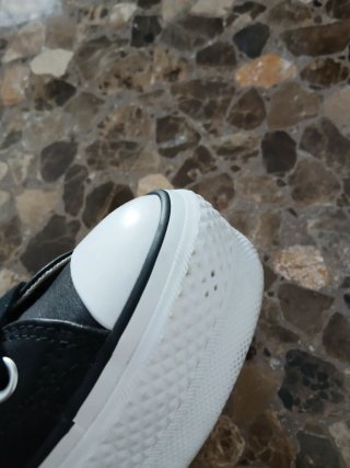 Converse Chuck Taylor All Star Polipiel Talla 37