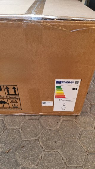 Nevera Portátil 25L Compresor 12V