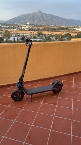 Patinete Eléctrico Xiaomi 4 Lite 2ª Gen