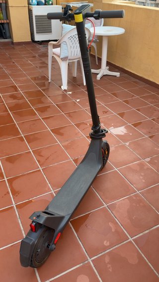 Patinete Eléctrico Xiaomi 4 Lite 2ª Gen