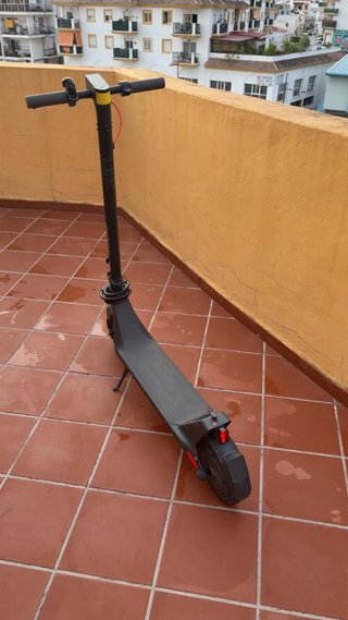 Patinete Eléctrico Xiaomi 4 Lite 2ª Gen