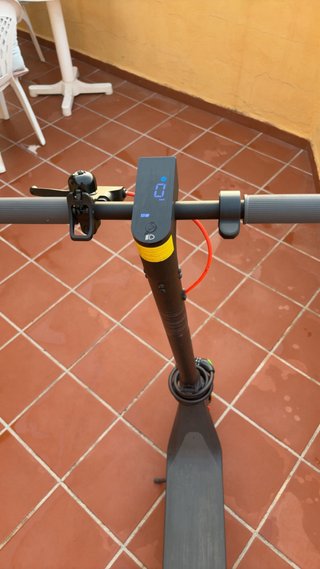 Patinete Eléctrico Xiaomi 4 Lite 2ª Gen