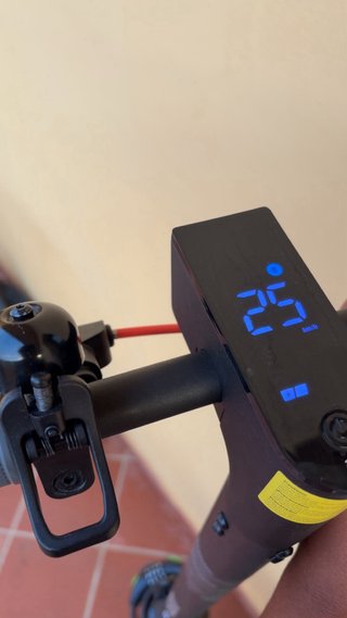 Patinete Eléctrico Xiaomi 4 Lite 2ª Gen