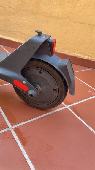 Patinete Eléctrico Xiaomi 4 Lite 2ª Gen