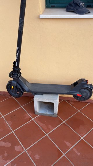 Patinete Eléctrico Xiaomi 4 Lite 2ª Gen