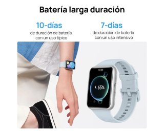 Huawei Watch Fit 2 Negro/Multicolor